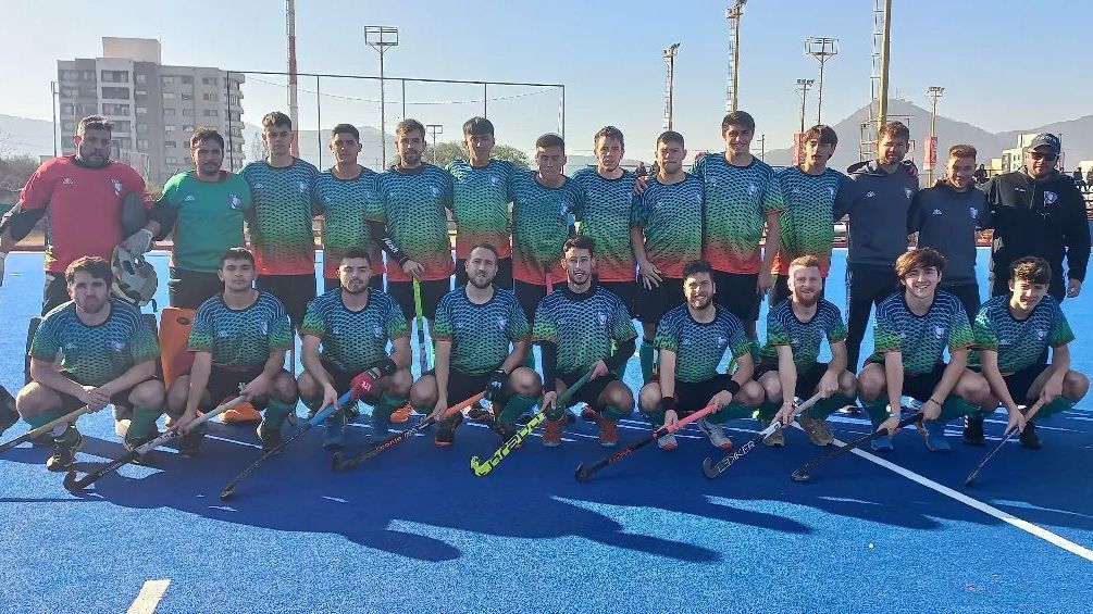 Entre Ríos se quedó con el título del Ascenso 