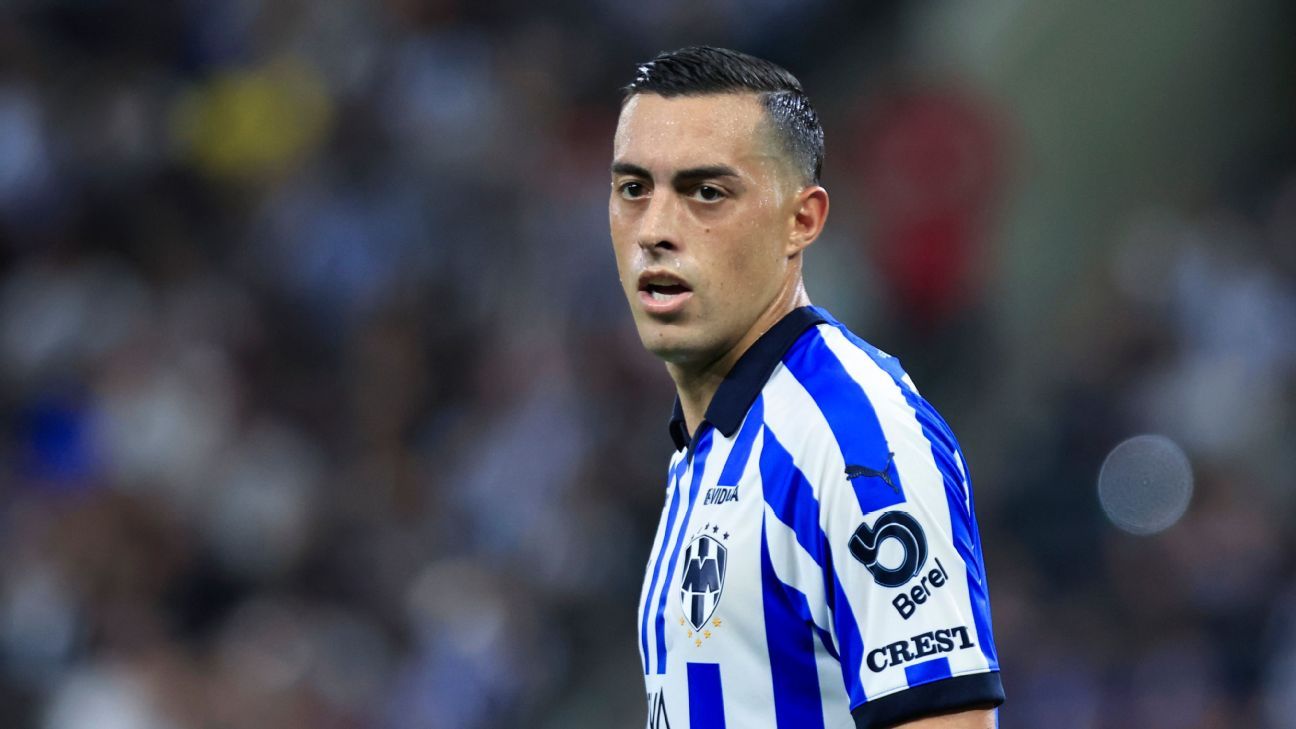 Funes Mori, obligado a romper sequía de goles en el Clásico Regio - ESPN