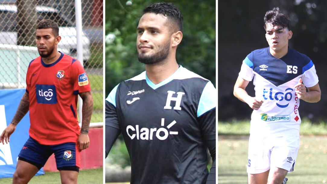 Panamá, El Salvador y Honduras realizan microciclos con mira a los partidos ante Guatemala - ESPN