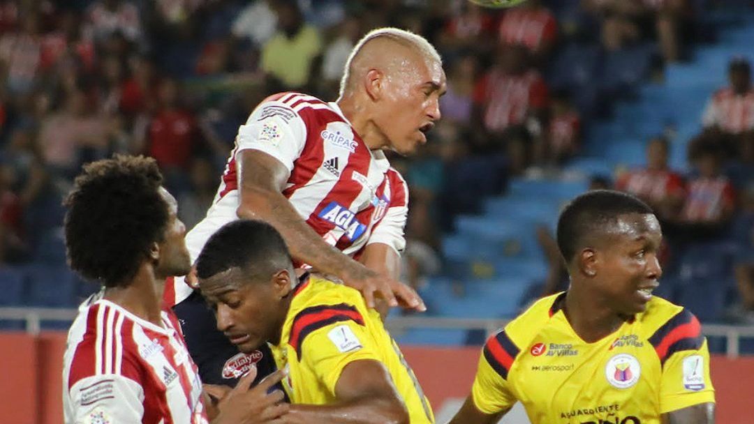 Copa Colombia condiciona a 