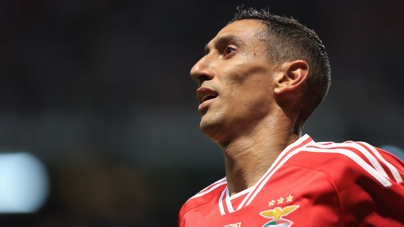 Benfica-Porto, el clásico: Datos, información, fecha, hora, TV - ESPN