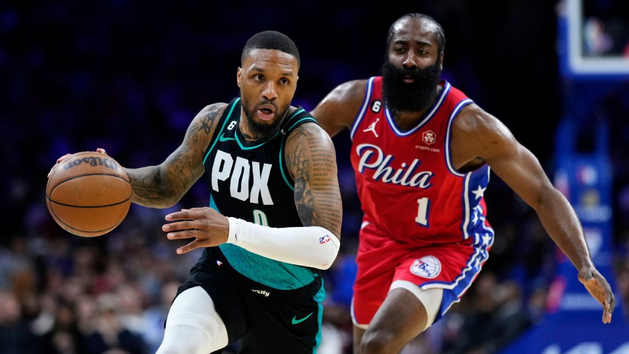 Predicciones de la NBA: Respondemos las preguntas más candentes de cara a la temporada 2023-24 - ESPN