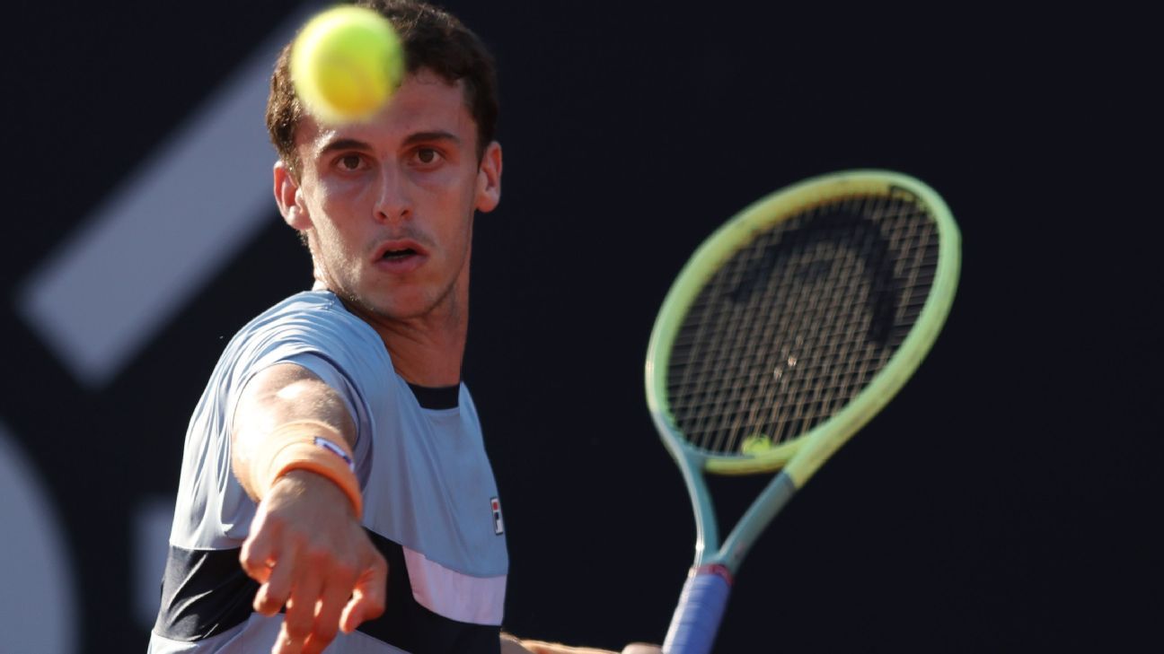 La qualy de Australia también estará llena de sudamericanos - ESPN