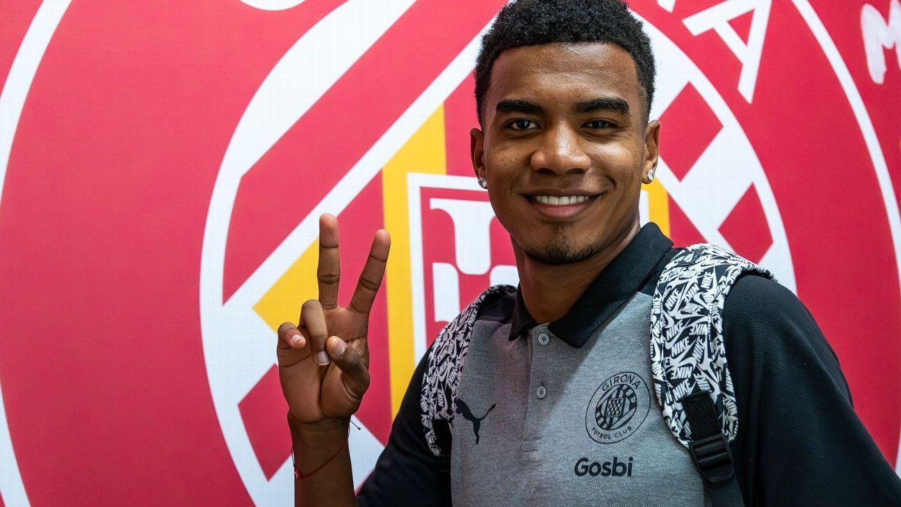 Míchel sobre Jhon Solís: 