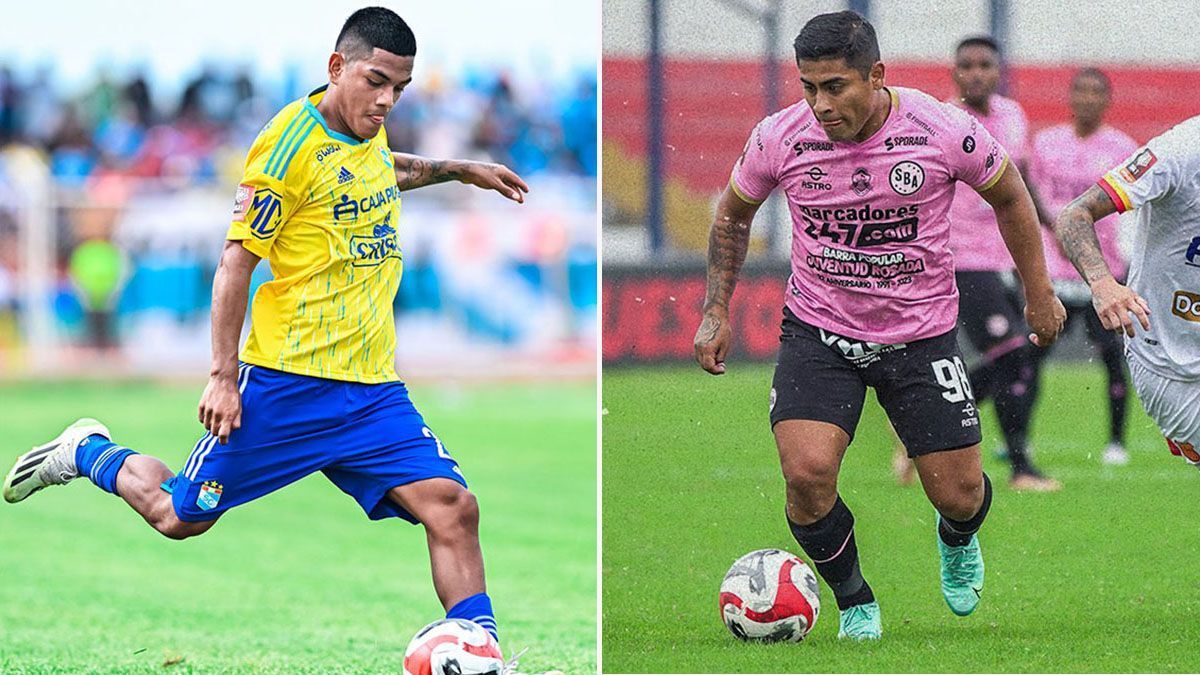 Con muchas bajas, Sporting Cristal visita a Sport Boys - ESPN
