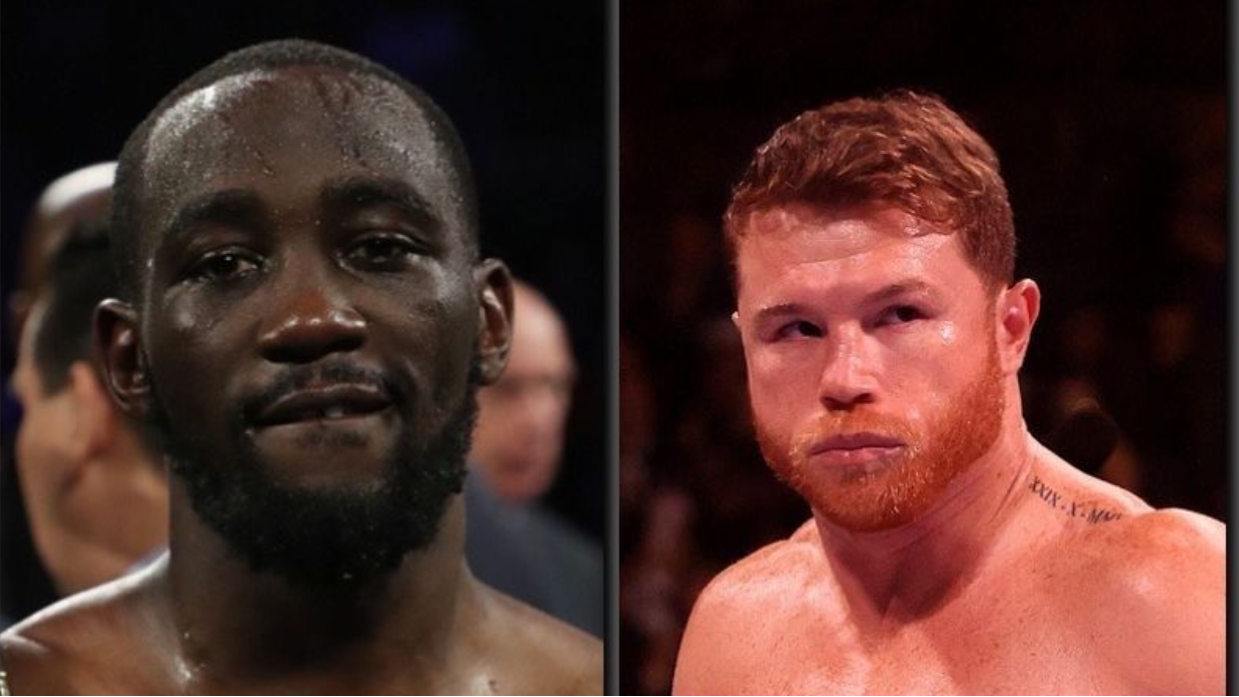 Cuatro Esquinas: ¿Tiene sentido o es una locura Canelo vs Crawford? - ESPN