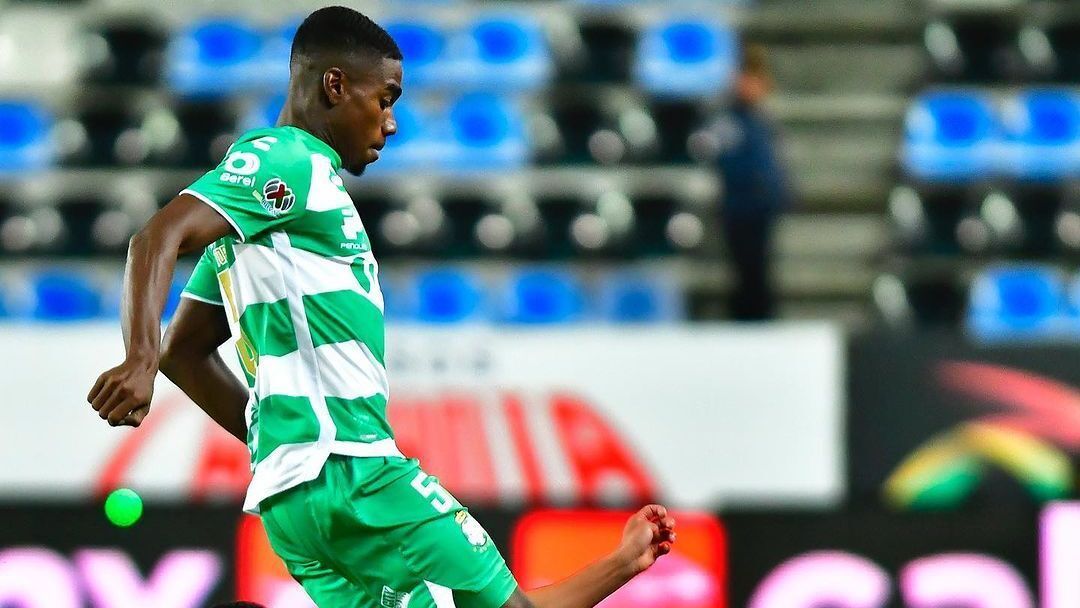 Félix Torres marcó de nuevo con Santos Laguna y llegará afilado a la Tri - ESPN