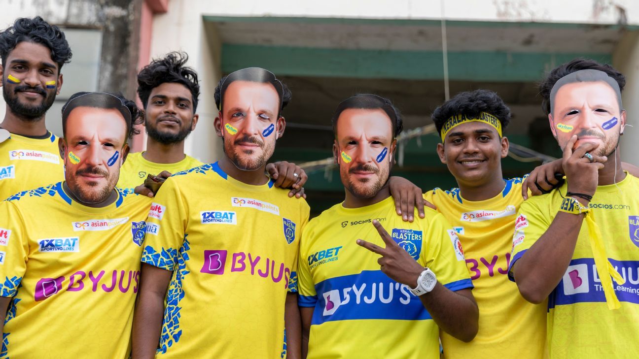 Indian Sports Live, December 14: Live sports news, commentary, scores and updates - ESPN