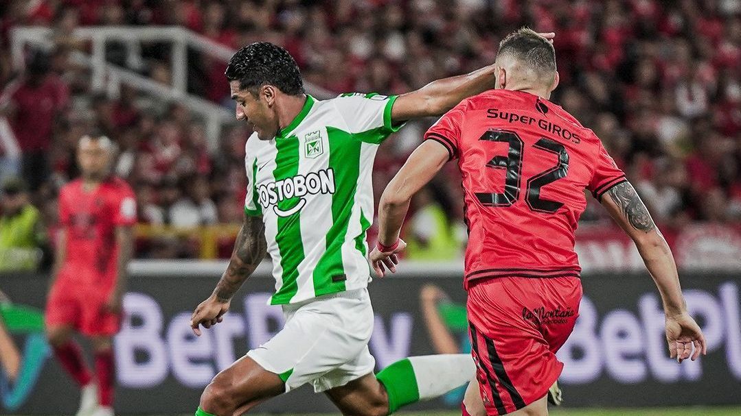 América y Nacional se enfrentan en duelo directo por la punta - ESPN