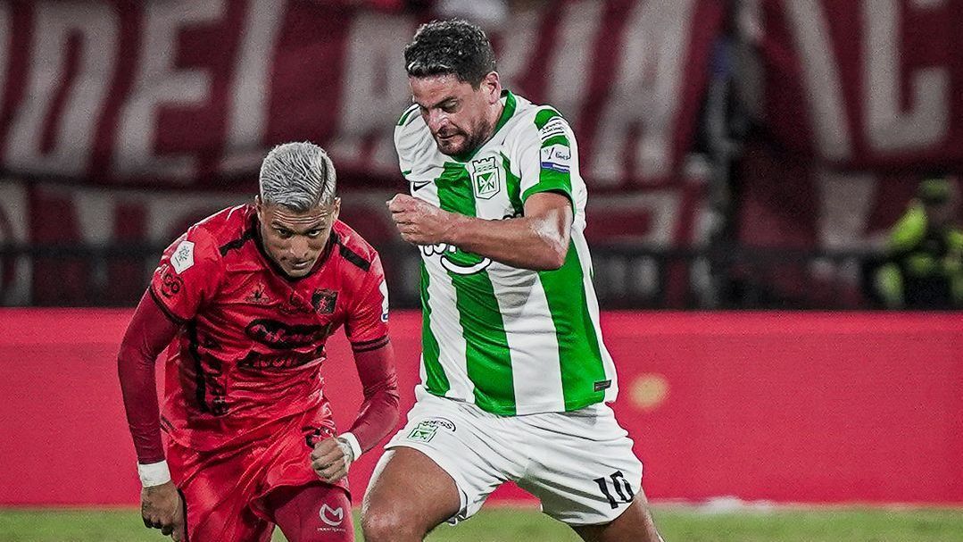 América vs. Nacional, la previa: Datos, información, fecha, hora - ESPN