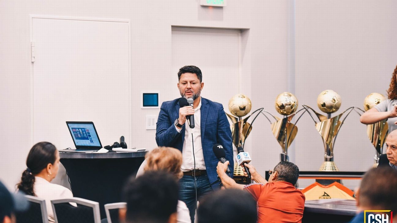 ¿Es Jafet Soto un líder autoritario en el Club Sport Herediano? - ESPN