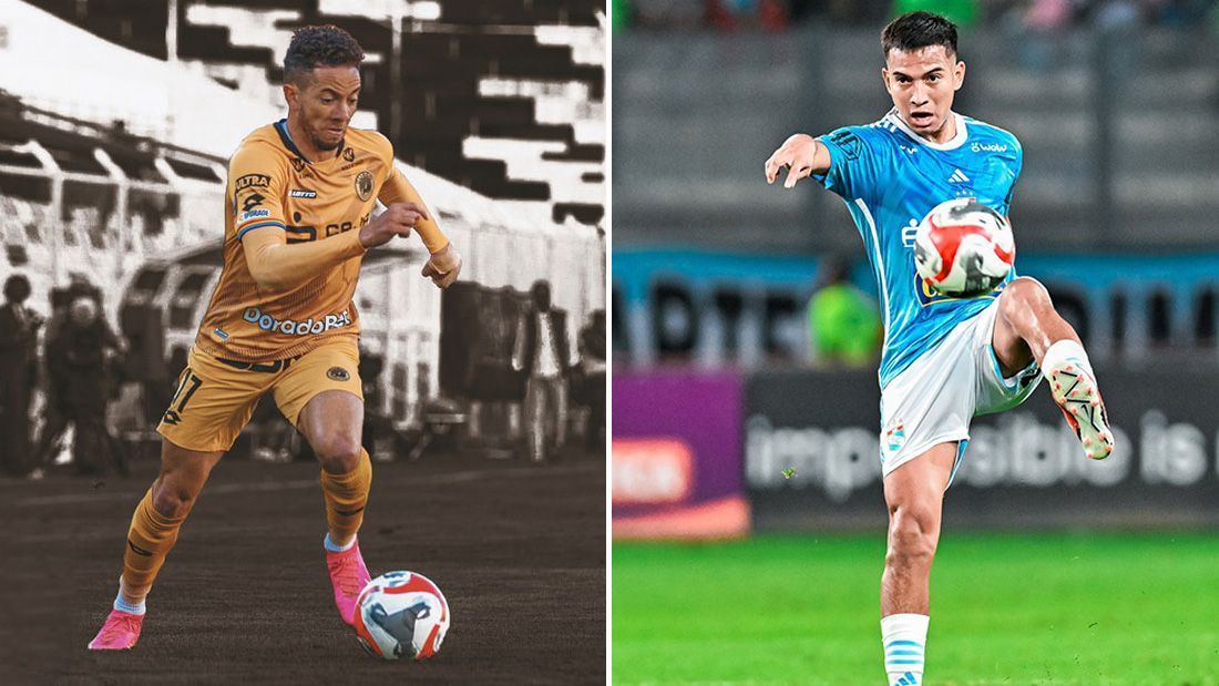 Sporting Cristal visita a Cusco FC con la obligación de ganar - ESPN