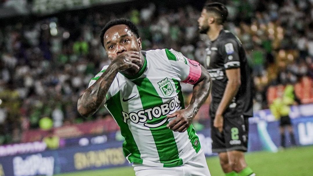 Atlético Nacional faces a last-place Envigado - ESPN