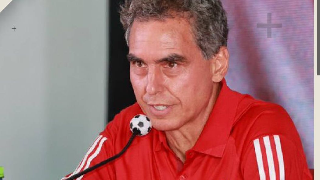 El Preolímpico Sub 23, una buena prueba para los jóvenes a ser el futuro para Perú - ESPN