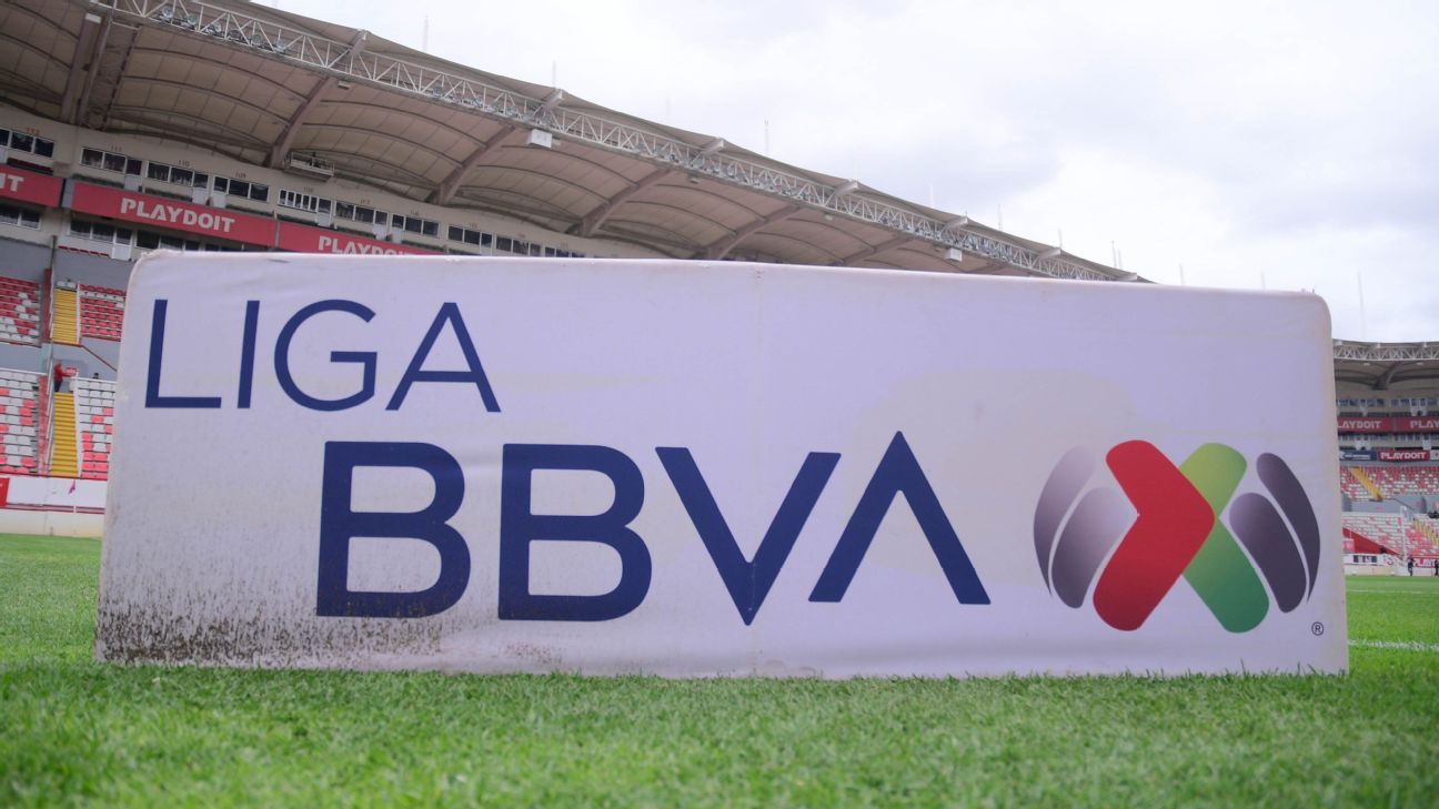 Liga MX: ¿Cuál es el panorama de la fase final del Apertura 2023? - ESPN