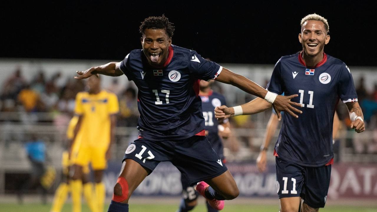 Sedofutbol showcases their best version with a crushing victory against Barbados - ESPN