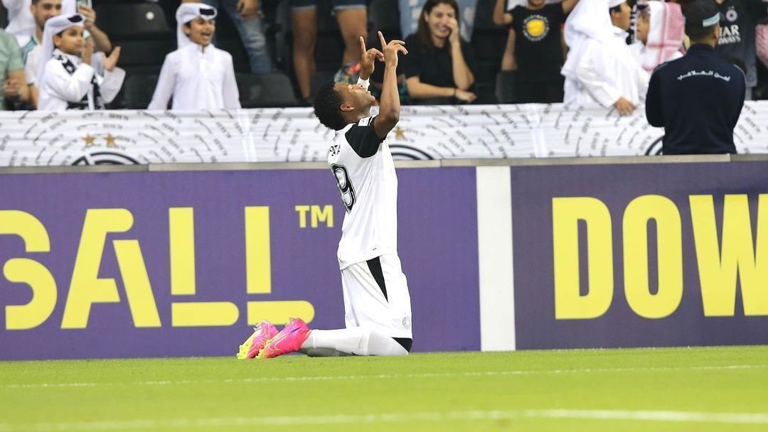 Gonzalo Plata scored in Al Sadd's victory in the Asian Champions League - ESPN