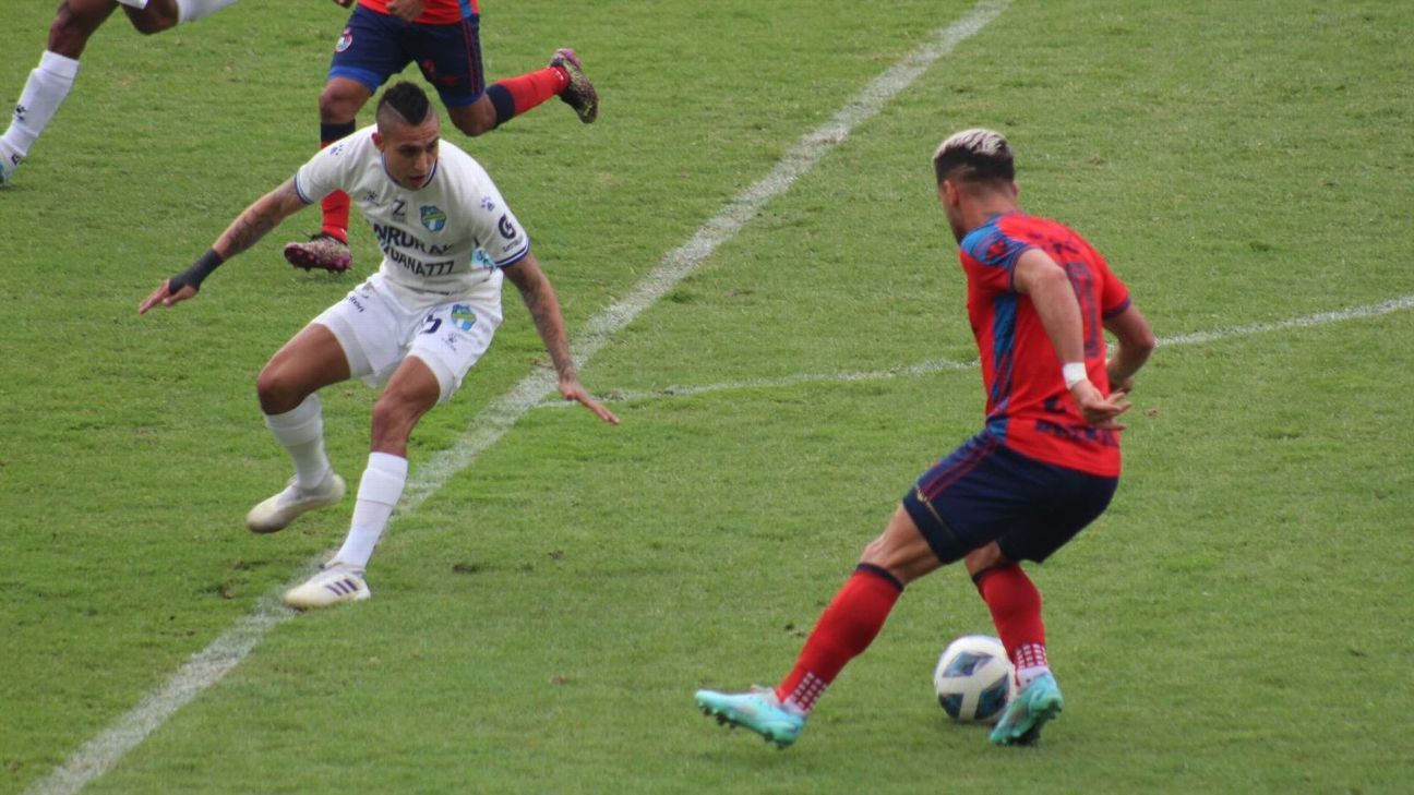 Los motivos para no perderse el Clásico 327 entre Municipal y Comunicaciones - ESPN