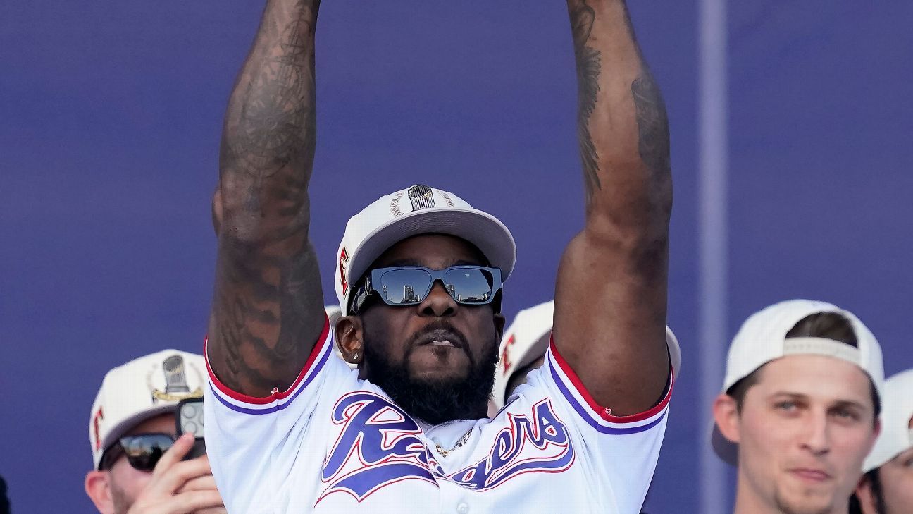 Cuba alza la mano como nunca en las Mayores - ESPN