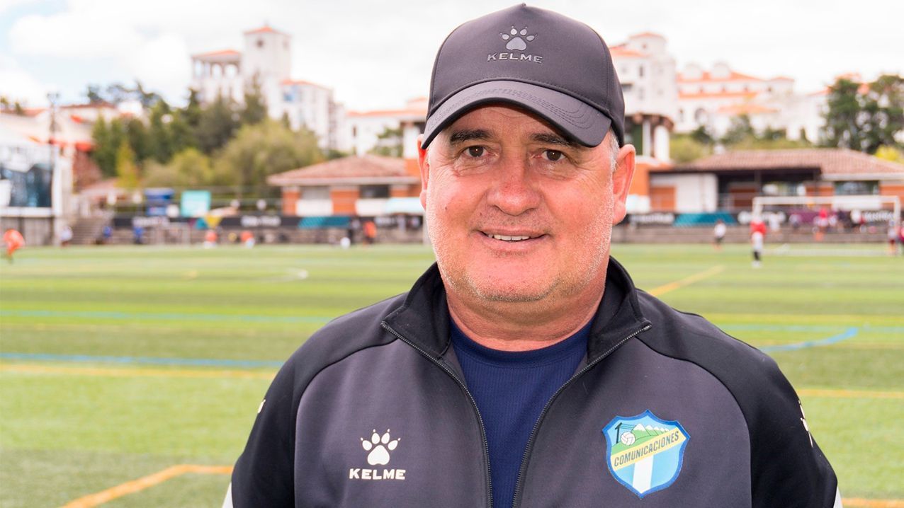 Pies en la tierra, Willy Coito lo tiene claro: 