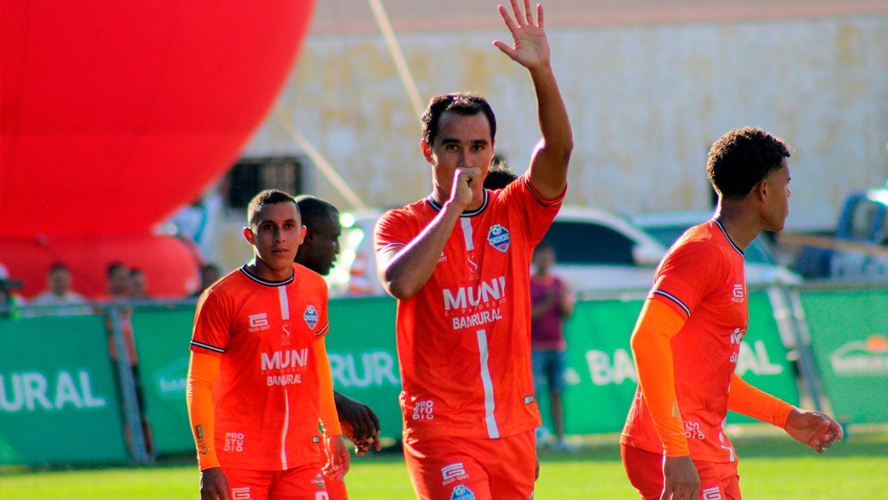 Liga Nacional: Así se disputarán los cuartos de final del Torneo Apertura 2023 - ESPN