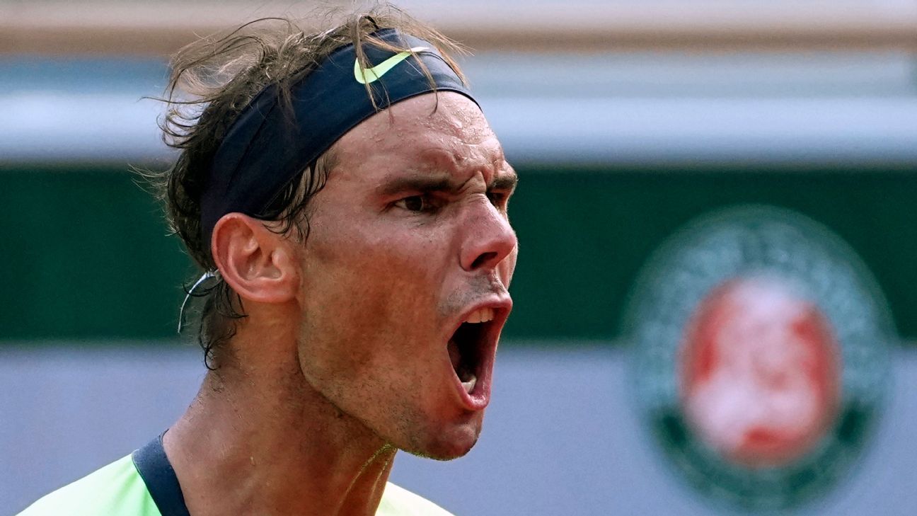 Macci, ex entrenador de las hermanas Williams: 