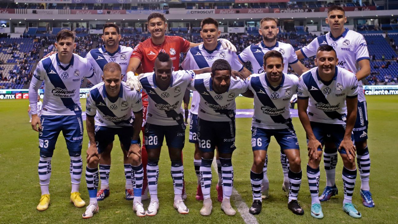 Diego de Buen pide a Jaime Lozano ver a los mexicanos del Puebla - ESPN