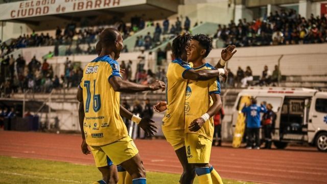 Leones del Norte es el nuevo campeón de la Segunda Categoría - ESPN