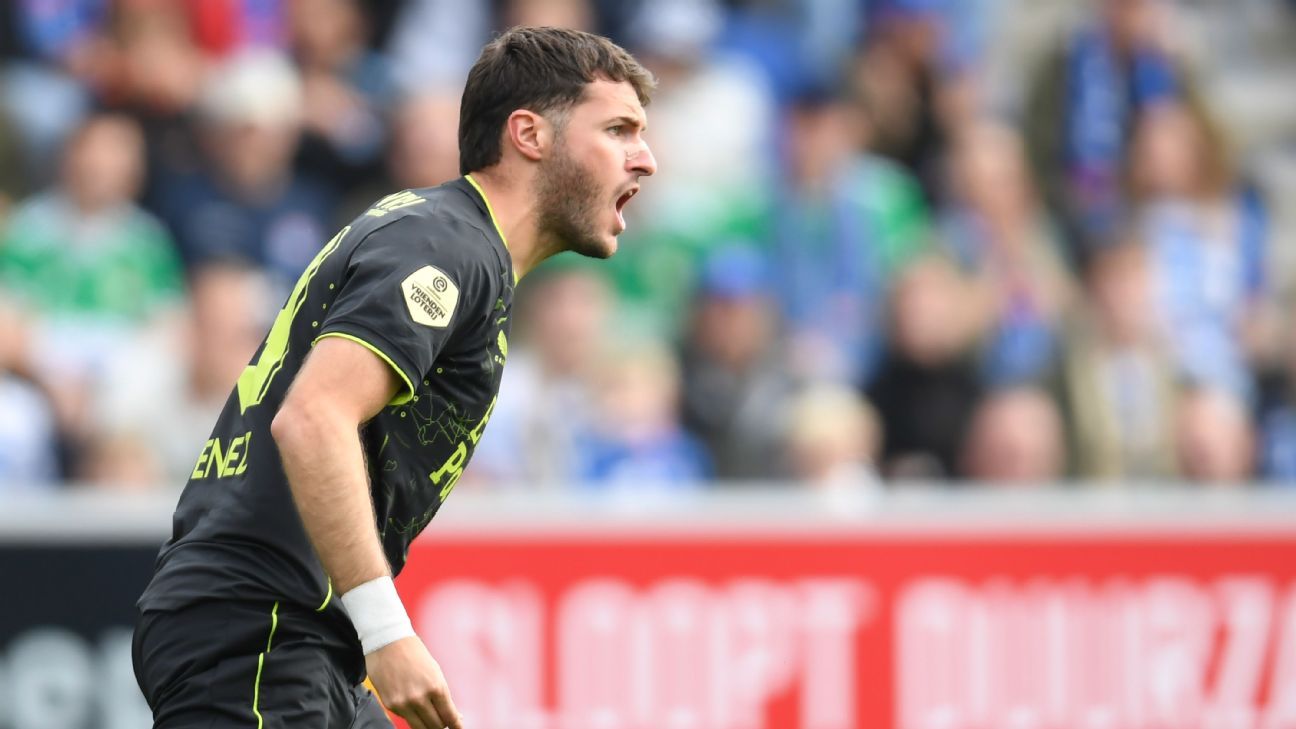 Hugo aconseja a Santi: 