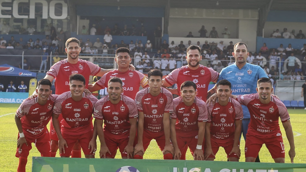 Malacateco alza la voz y admite que atraviesa por crisis financiera - ESPN