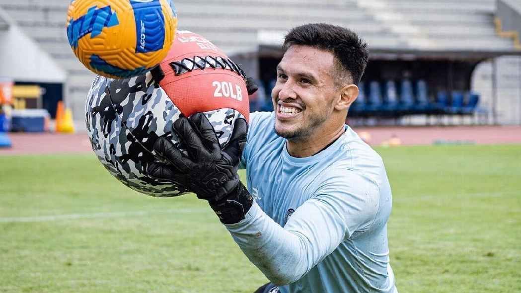 Gonzalo Valle confirma que es jugador de Liga de Quito - ESPN