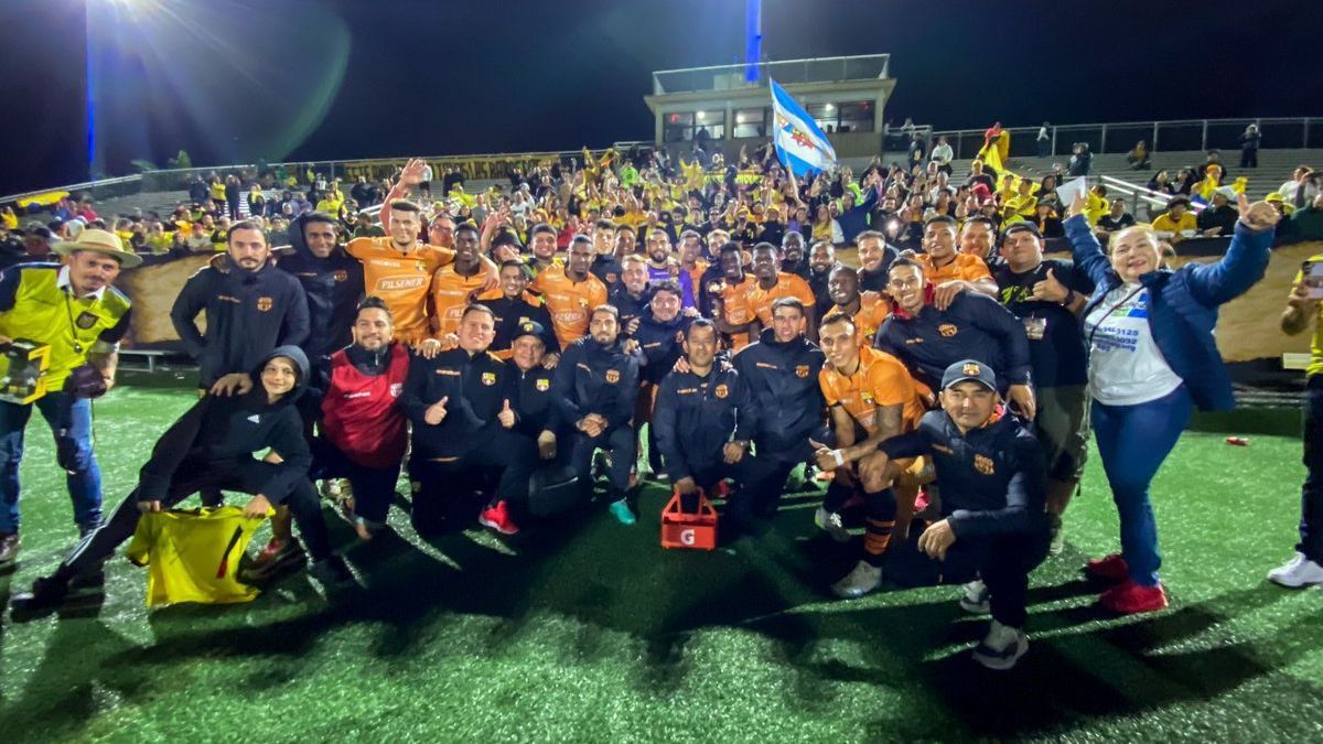 Barcelona pretende sumar cinco refuerzos más para la temporada 2024 - ESPN