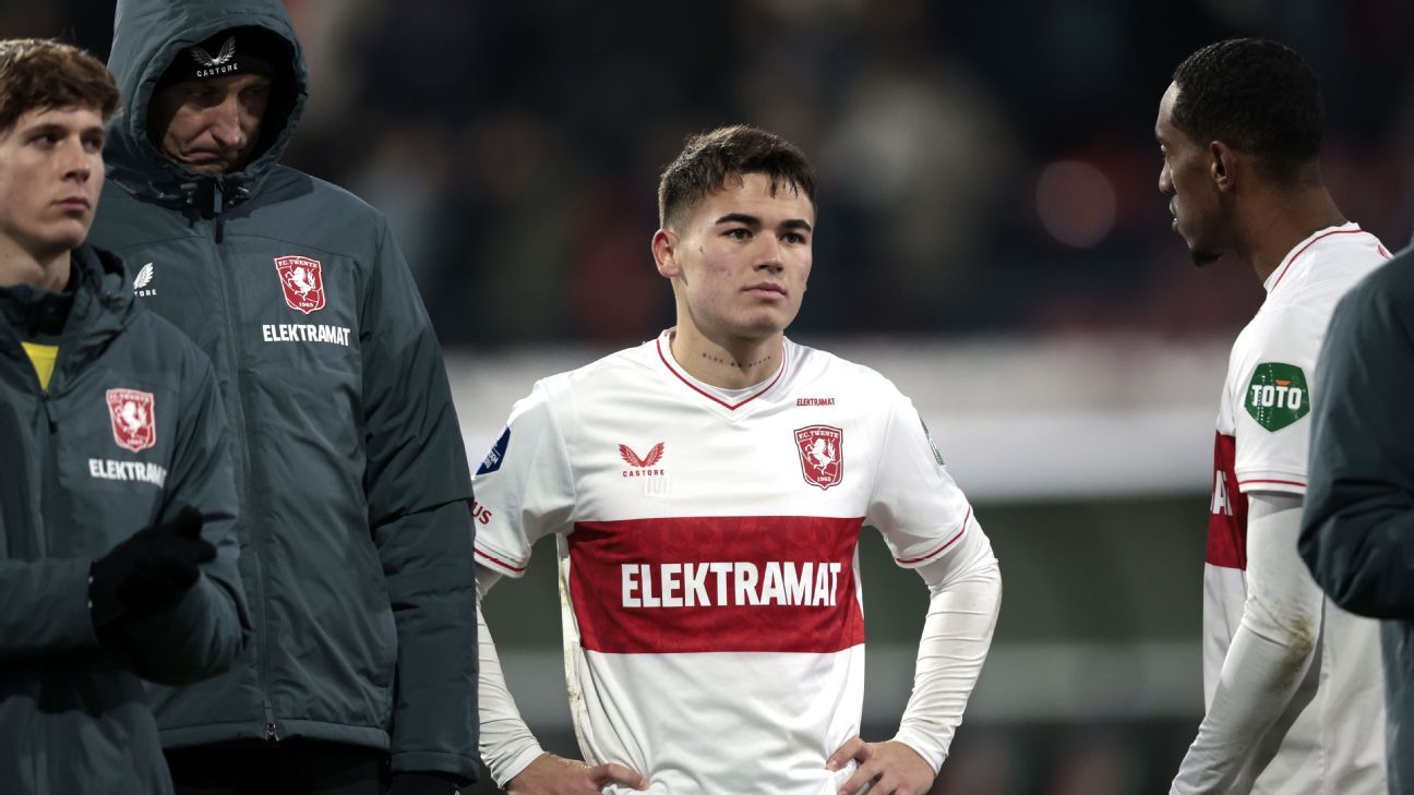 Saprissa se frota las manos con millones que ingresarán por venta de Manfred Ugalde a Rusia - ESPN