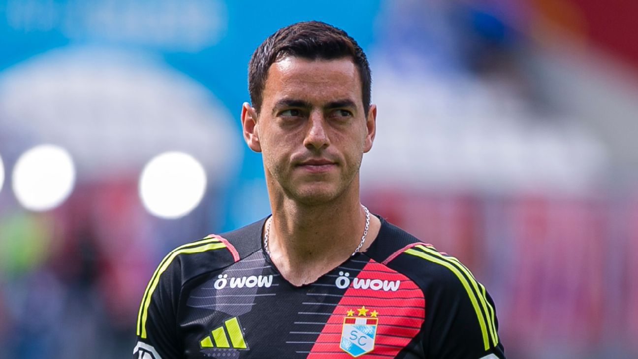 Agente de Alejandro Duarte revela rol que cumplirá arquero peruano en Alajuelense - ESPN