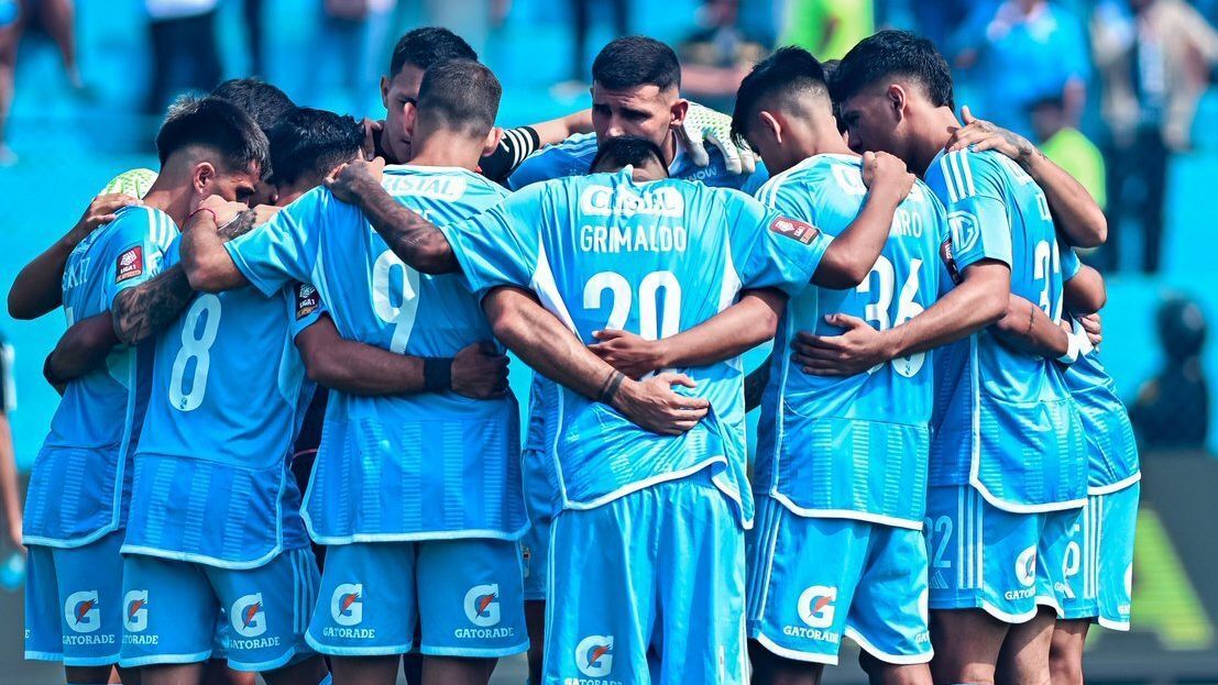 Posibles alineaciones para el encuentro entre Sporting Cristal y Sport Boys - ESPN