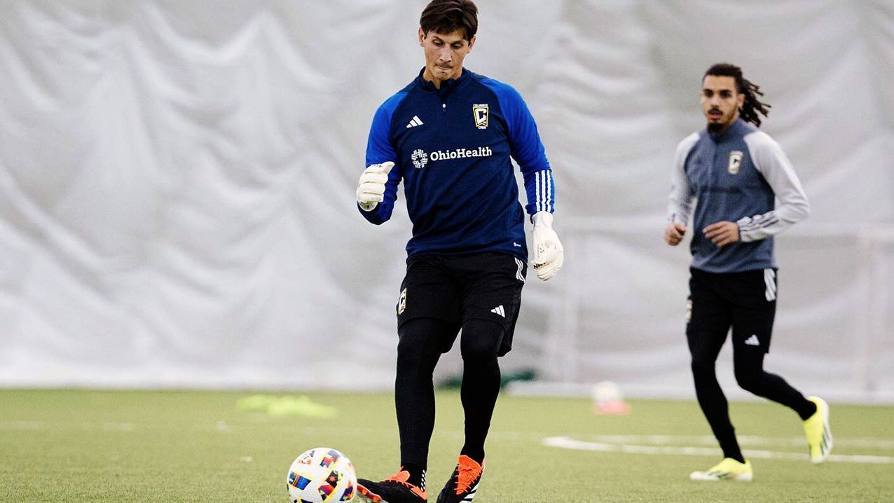 Columbus Crew toma decisión sobre Nicholas Hagen para su primer partido de temporada - ESPN