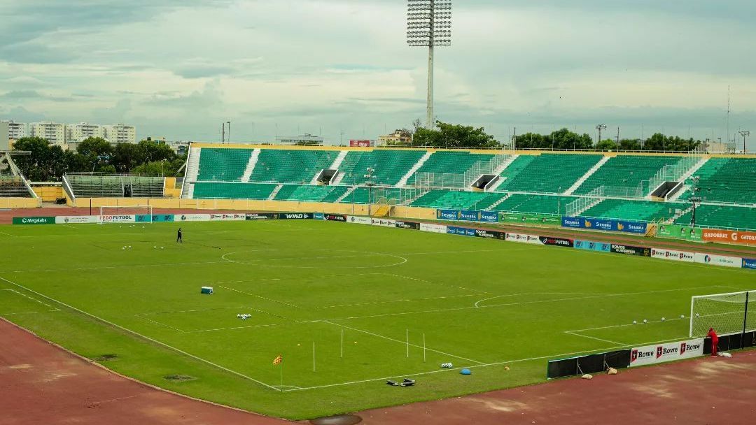 ¿Cómo República Dominicana salvó la sede del Mundial Sub-17 de FIFA? - ESPN