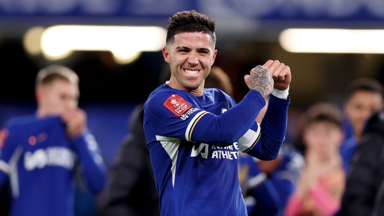 Partidos de hoy domingo 17 de marzo: FA Cup, Premier League, Liga MX, NBA y más - ESPN