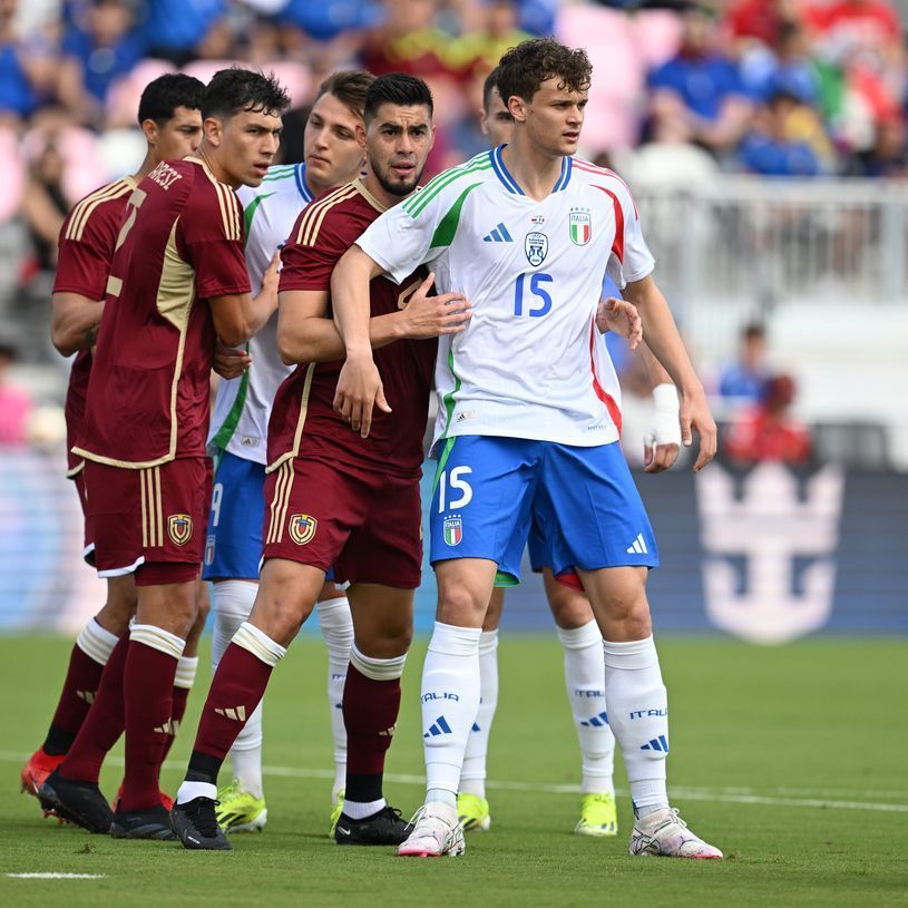 Selección Mexicana: ¿Cómo le fue a sus rivales de Copa América? - ESPN