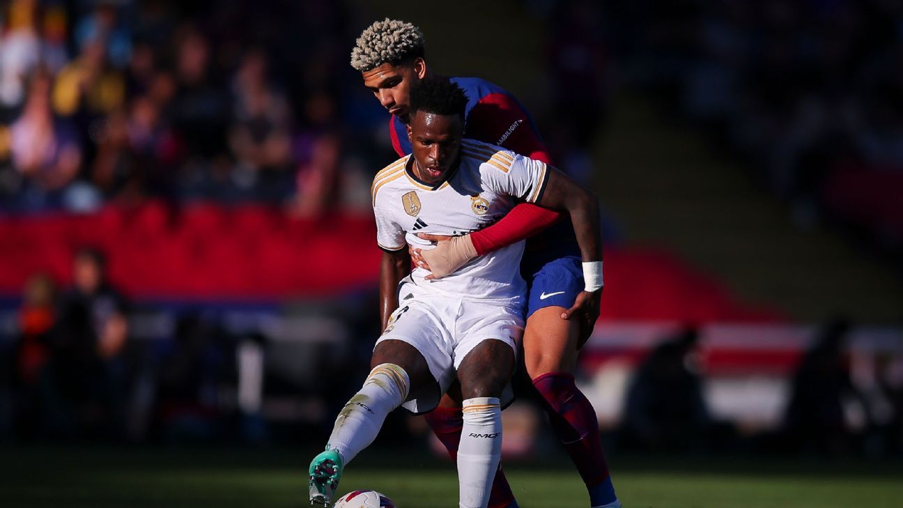 LaLiga: Cómo ver el Clásico Real Madrid vs Barcelona y el resto de la Jornada 32 por ESPN Deportes & ESPN+ - ESPN