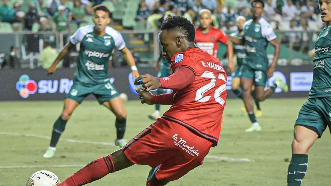 América necesita un triunfo frente a Pasto para acercarse a los cuadrangulares - ESPN