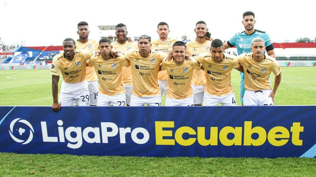 Universidad Católica buscará otra victoria de visitante en la CONMEBOL Sudamericana - ESPN
