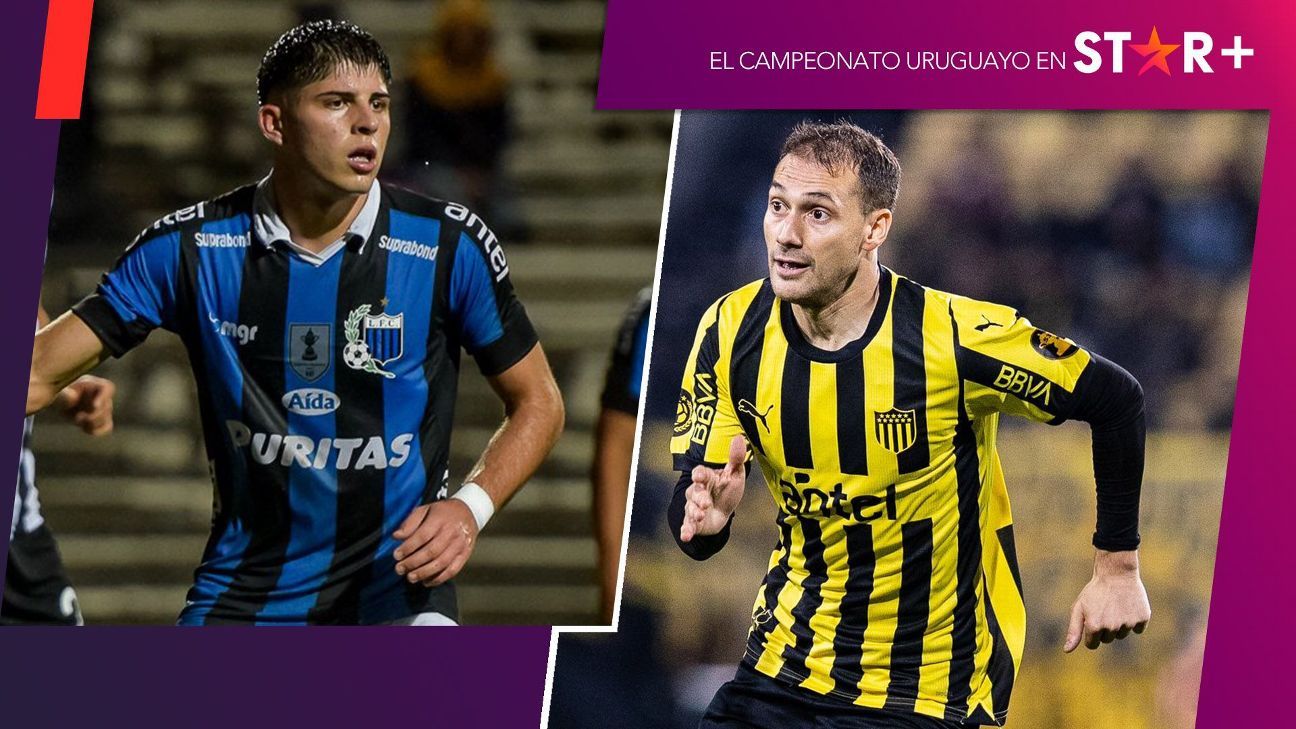 Cuándo juegan Liverpool vs. Peñarol: fecha, hora y TV en vivo - ESPN