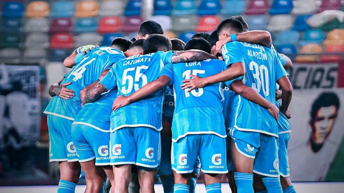 El posible once de Sporting Cristal ante Unión Comercio por la Liga 1 - ESPN