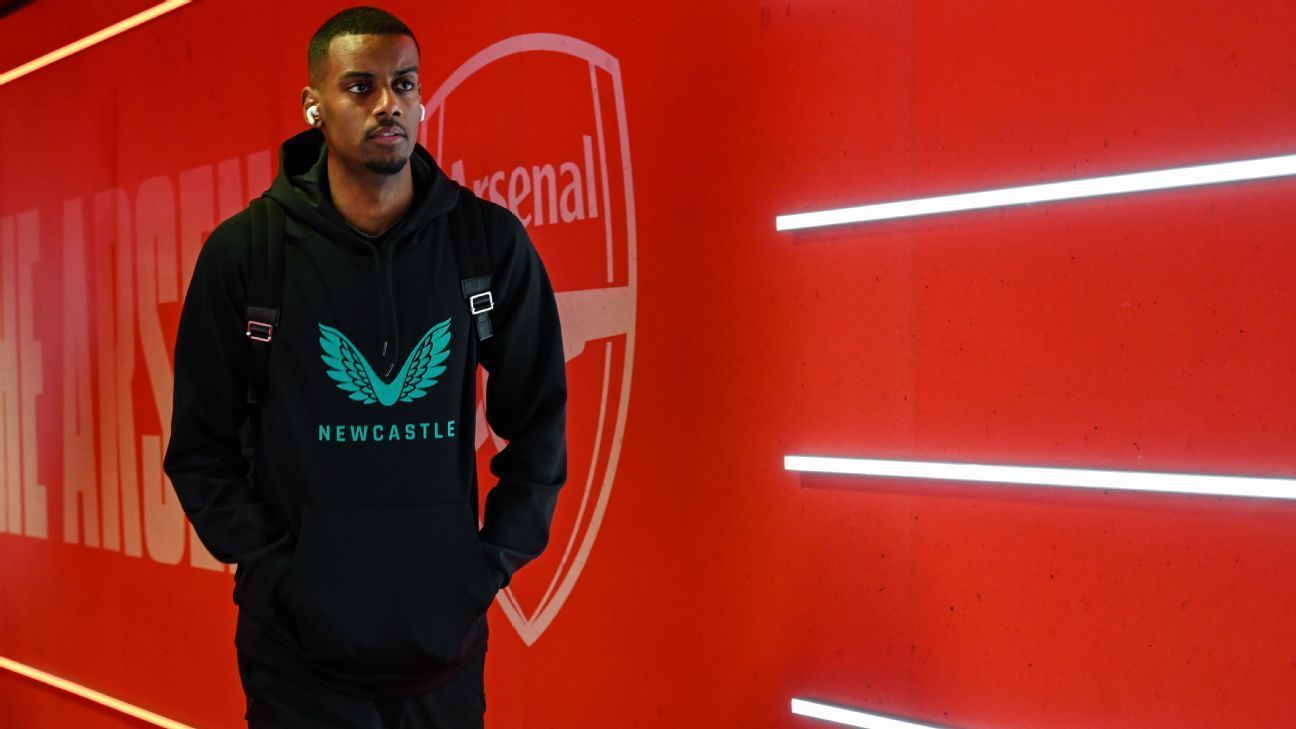 Lo que debería fichar cada club de la Premier League - ESPN