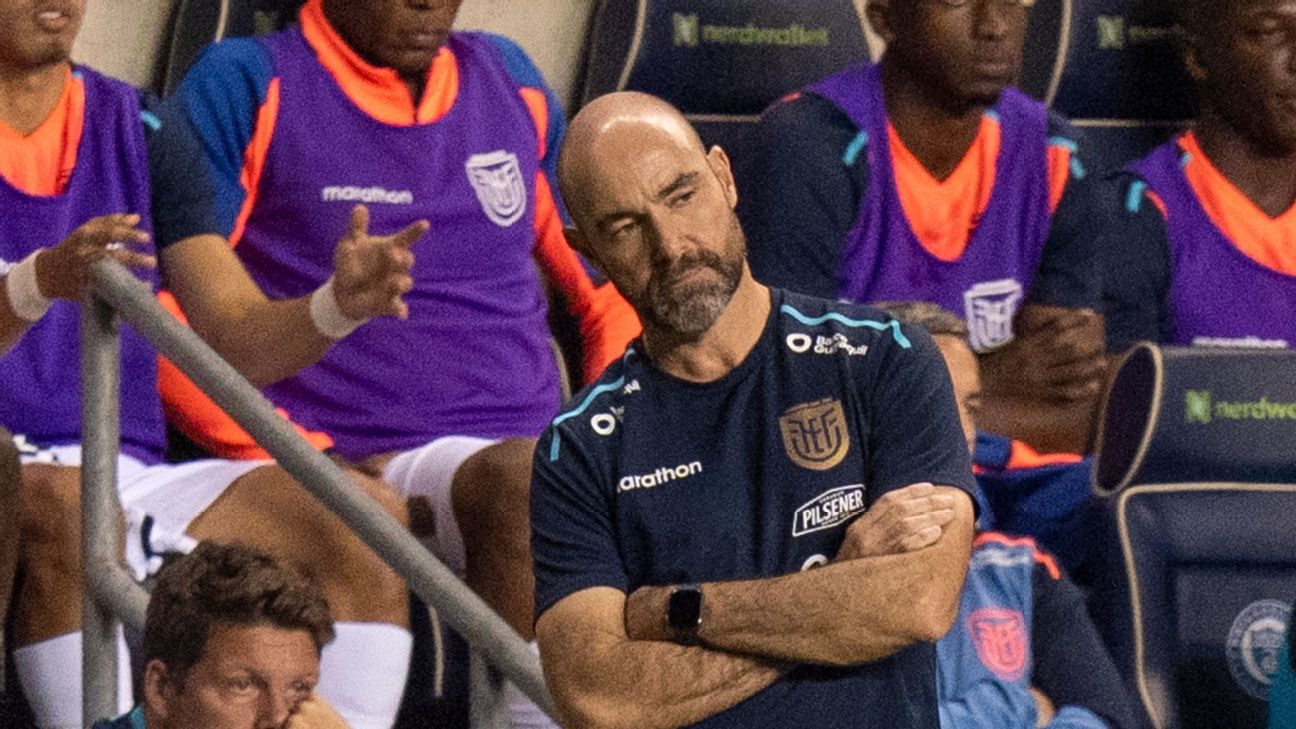 Félix Sánchez Bas: 