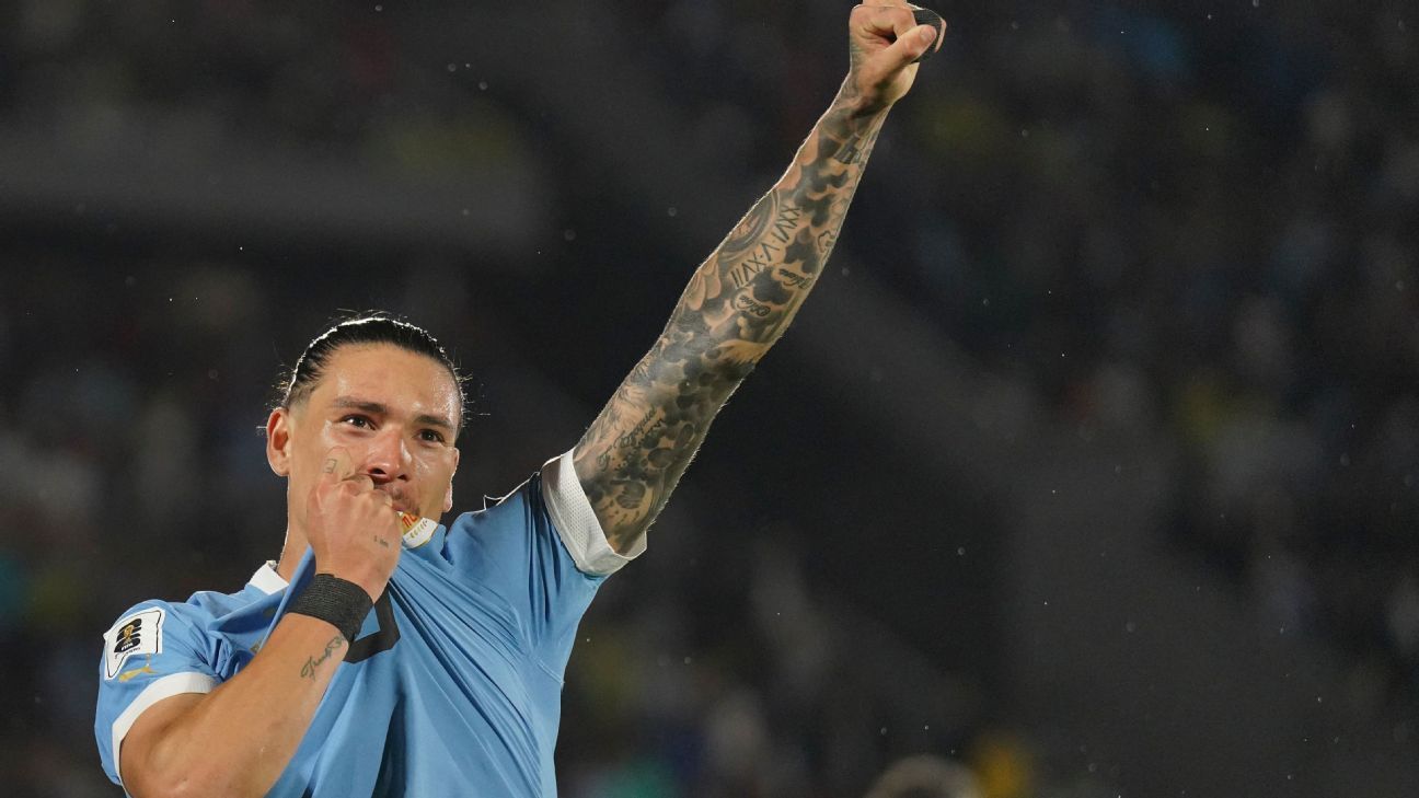 Uruguay - Panamá, la previa: Datos, información, fecha, hora y más del cruce por la Copa América - ESPN