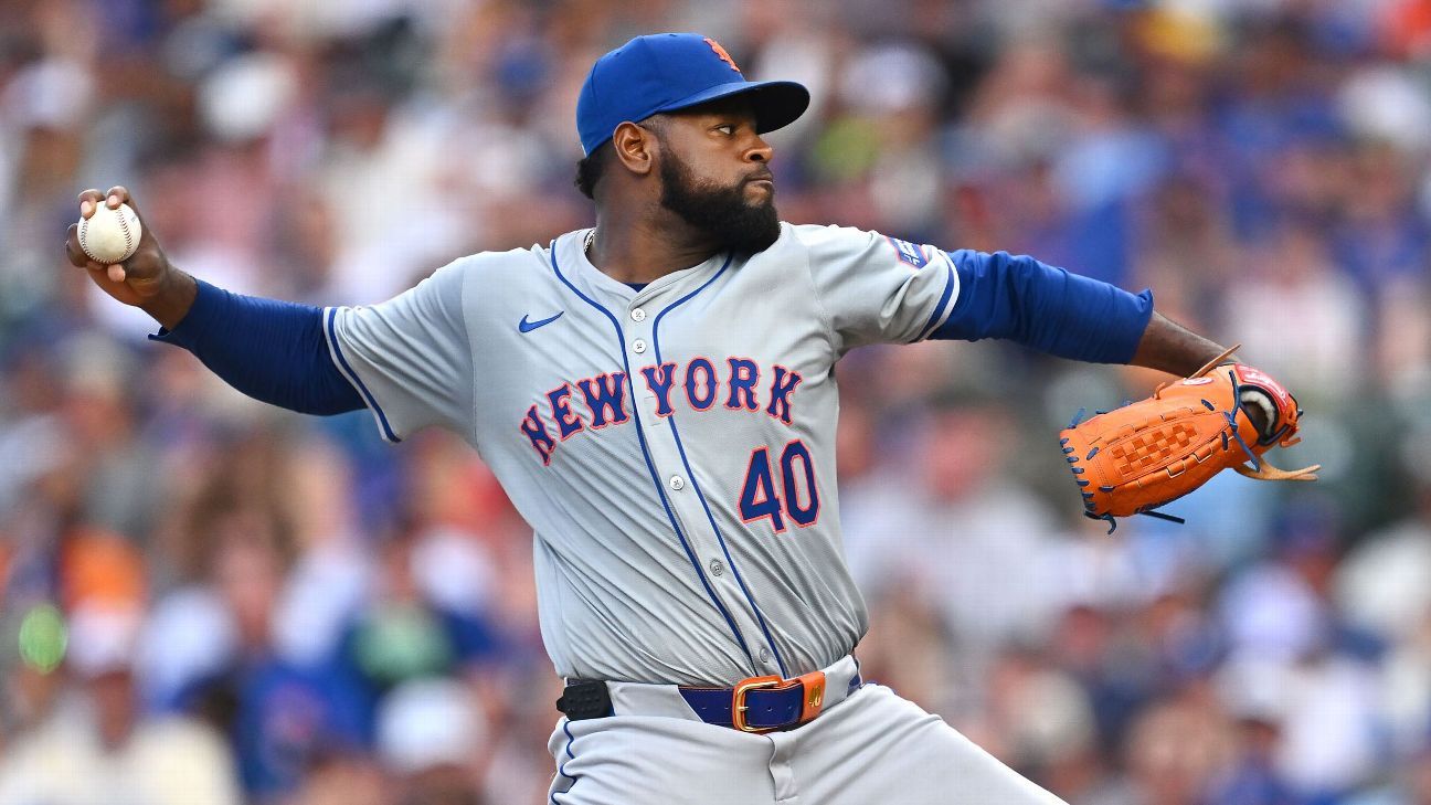 Yankees brush off Luis Severino 'two good hitters' comment - ESPN