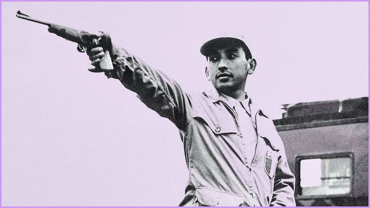 El medallero histórico de Perú en los Juegos Olímpicos - ESPN