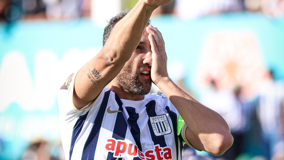 El espectacular arranque de Hernán Barcos en el Clausura - ESPN